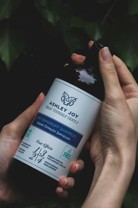 Hair Wash and Scalp Treatment