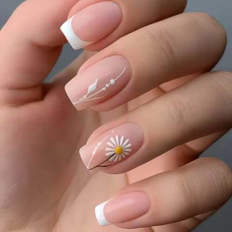 Manicure & Pedicure