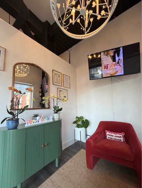 gallery image in our gallery
