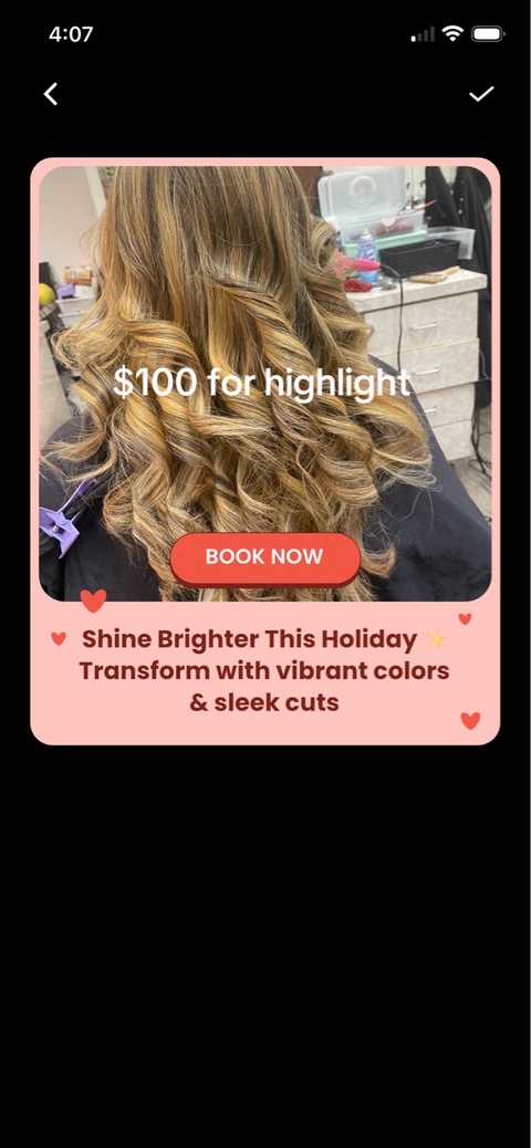 gallery image in our gallery