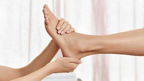 Reflexology