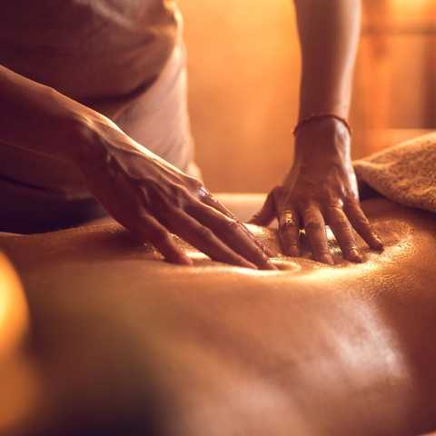 Massage Therapy service