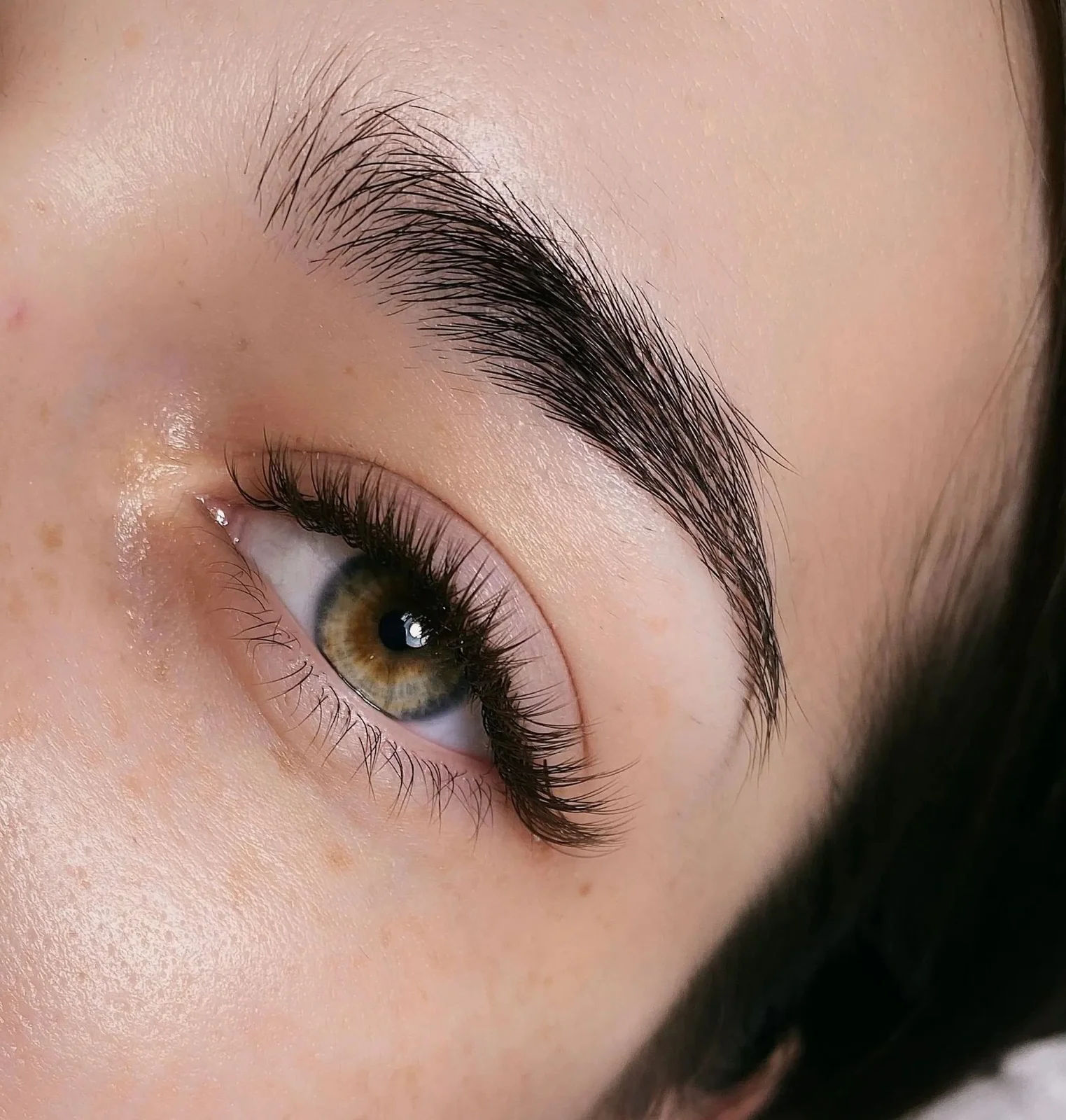 Brow Shaping
