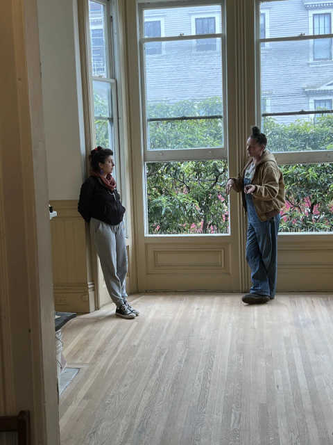 gallery image in our gallery