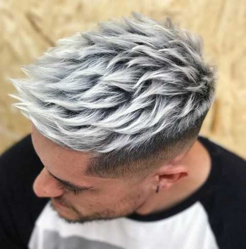 Hair Color service