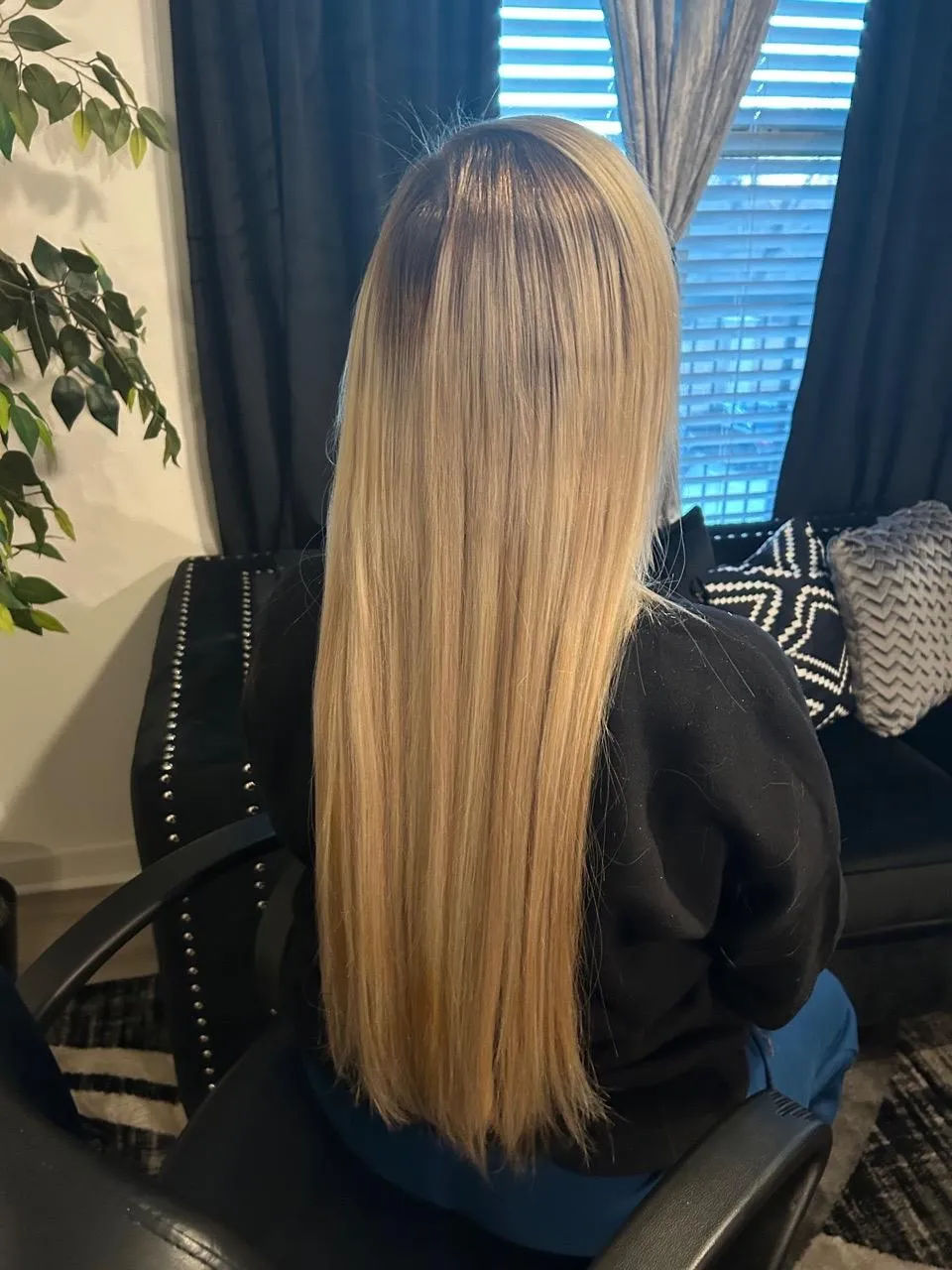 Hair Extensions