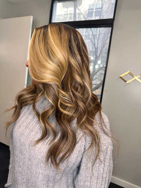 Weave and Wig Maintenance service