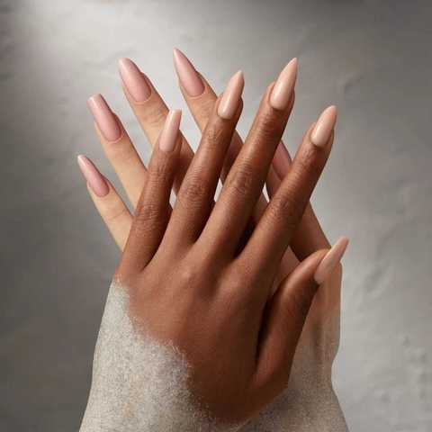 Nail Art Service
