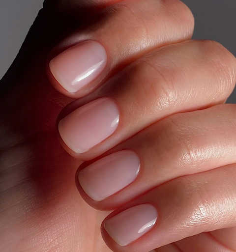 Manicure/Pedicure service