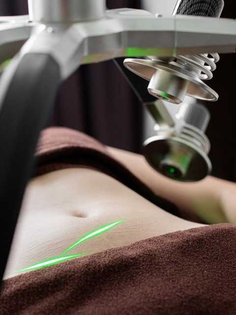 Cryo EMS Body Sculpting single session 30 min