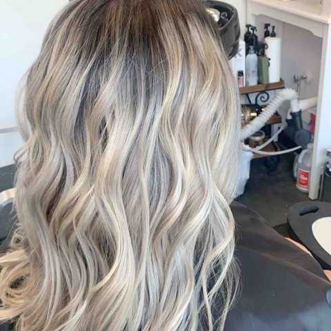 Hair Treatments service