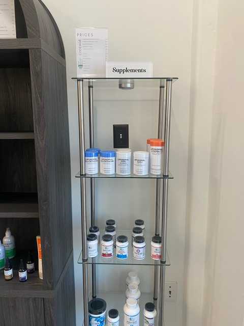 Vitality Quick Drip gallery image