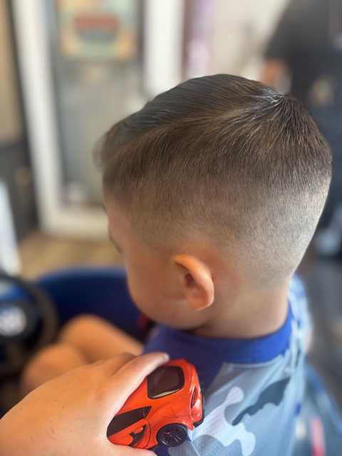 Retro Cuts gallery image
