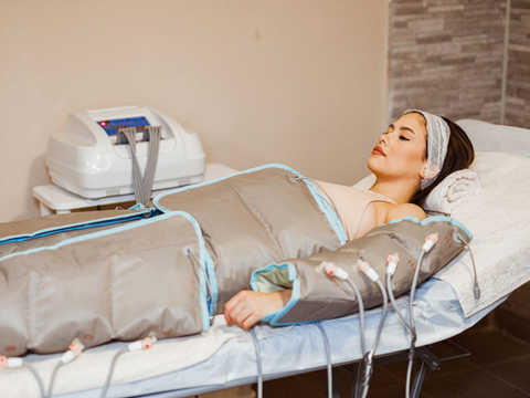 (Add-On) Muscle Lift & Tone – EMS Muscle Stimulation