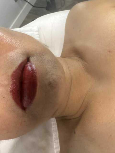 Full Brazilian Waxing
