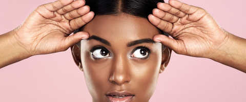 Eyebrows