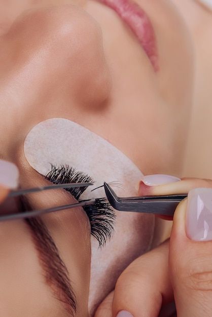 Mini Lash Fill