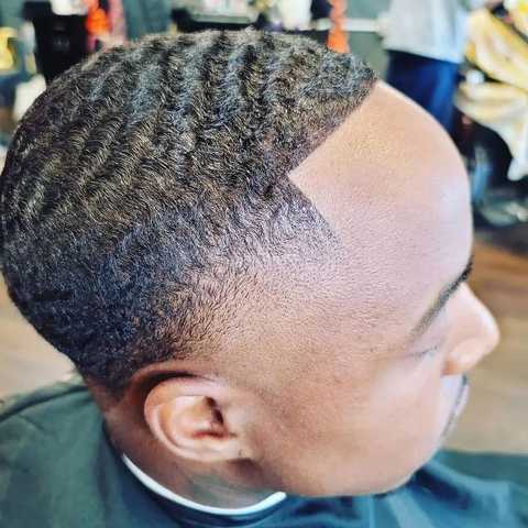 Teen Cuts