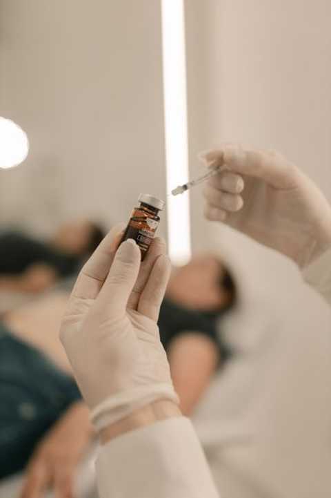 Botox service