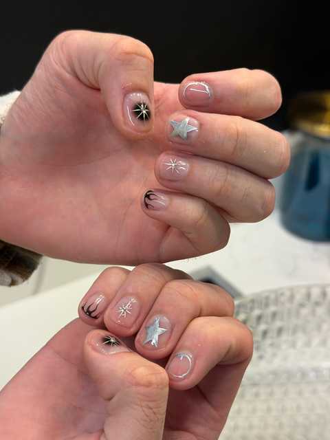 gallery image in our gallery