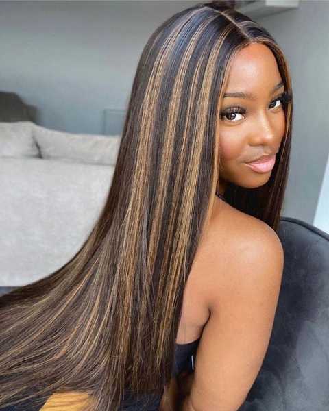 Hair Treatments service