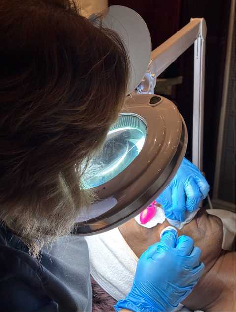 gallery image in our gallery