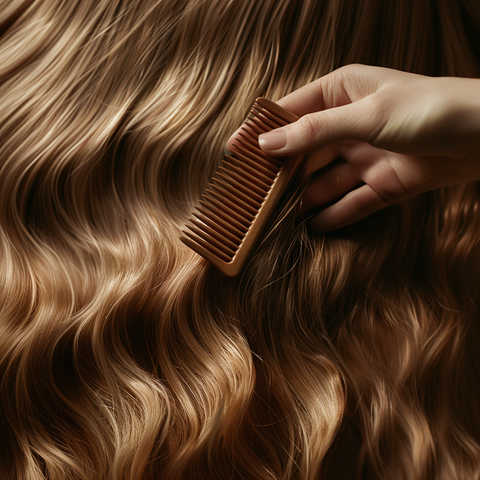 Detangling Service
