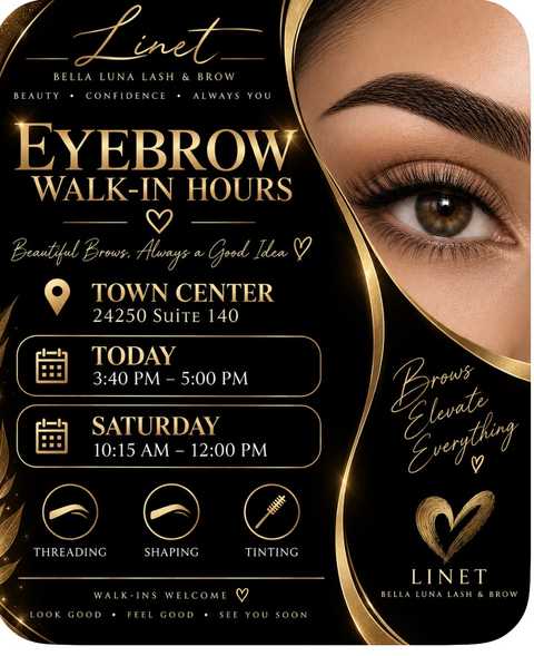 Bella Luna - Lash and Brow Boutique gallery image