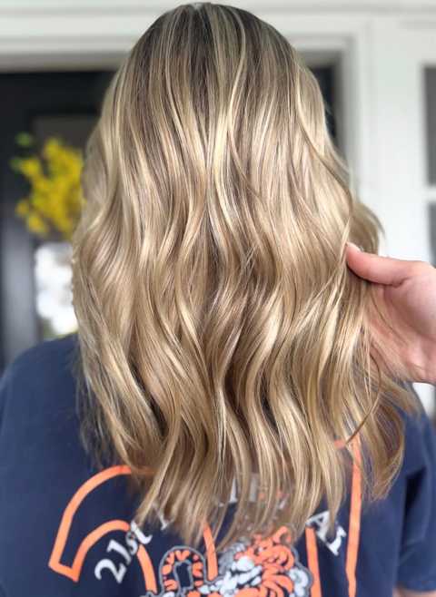 Hair Feather