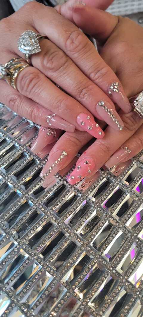 Kids GEL Mani