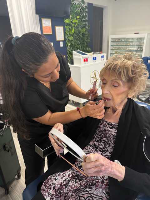 gallery image in our gallery