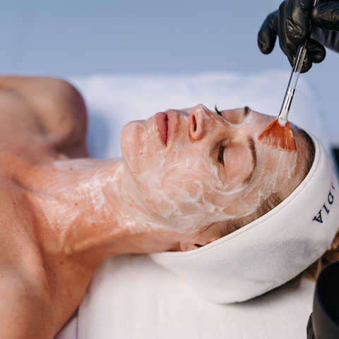 Quick Facial