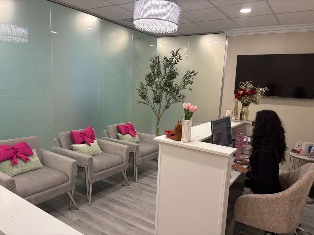 GoWell Med Spa hero image
