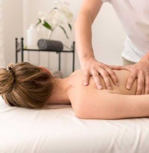 Massage Therapy service
