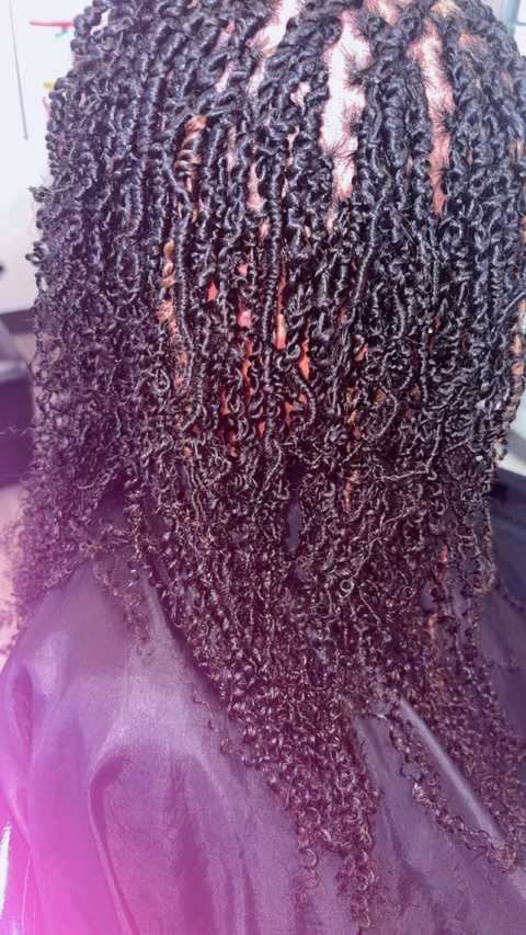 Flawless image Hair salon gallery image