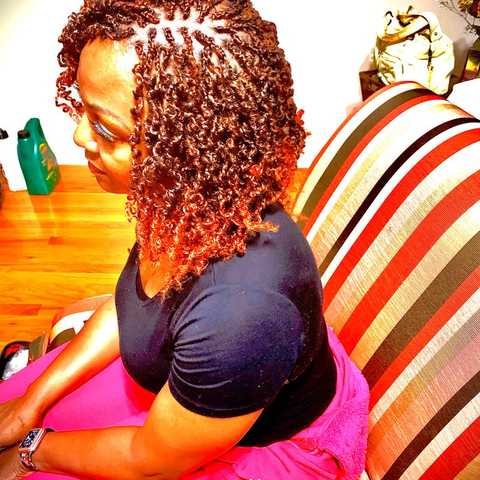 Spring Twists