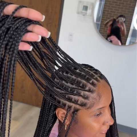 Loc Styles service