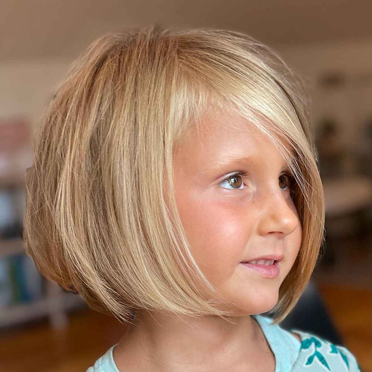Kids' Haircuts