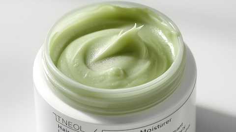 Aloe Vera Hydration Treatment