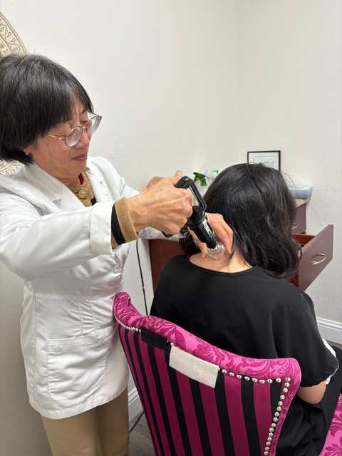 gallery image in our gallery