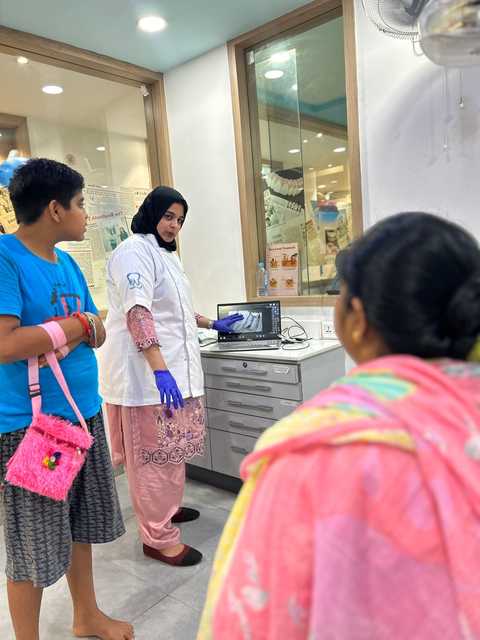 Which Dental Treatments Are Right for You in Lucknow's Aliganj dental care guide image