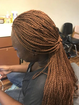  braided hair,hair styling,beauty,service result 