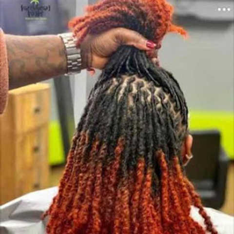 Loc Coloring Service
