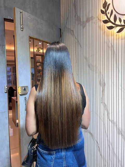Hair Treatments service