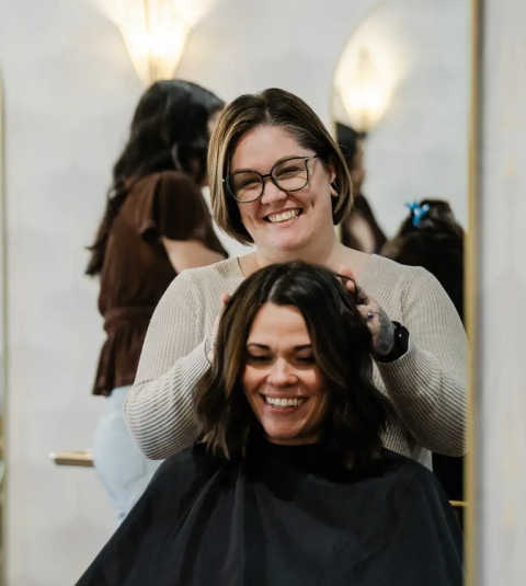 Find Your Perfect Stylist Match! Take Our Matchmaking Quiz!