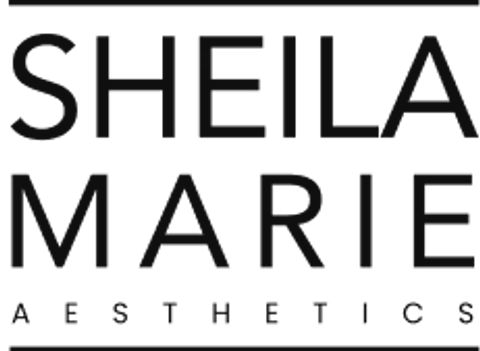 Sheila Marie Aesthetics Logo
