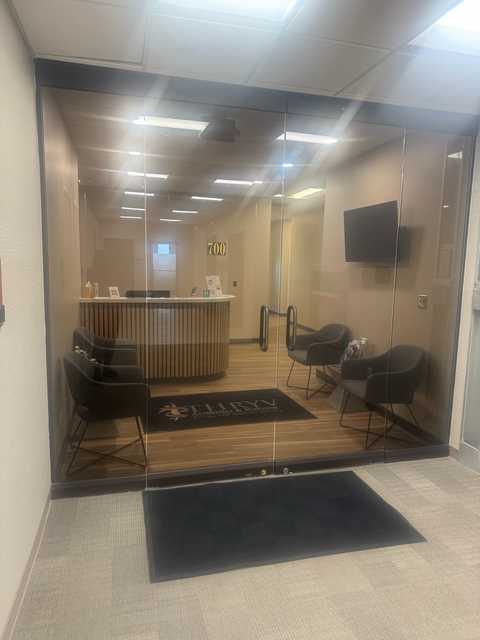 gallery image in our gallery