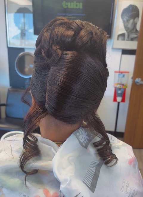 Blowout Clarify & Conditioning