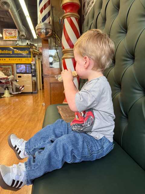 gallery image in our gallery