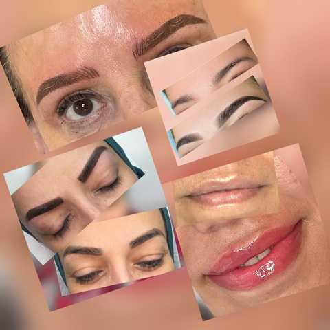 Touch-up